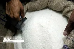 شکر ۷۳ درصد گران شد