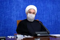 دولت برغم محدودیت‌ها، برای حمایت از آسیب دیدگان از کرونا تلاش کرده و می کند