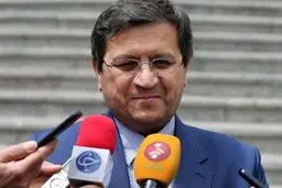 همتی: تا تصمیم رئیس‌جمهور، من رئیس بانک مرکزی هستم / در ایام انتخابات، اختیارات خود را به دکتر کمیجانی تفویض کردم