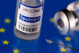 مرگ و میر بر اثر واکسن آسترازنکا و اسپوتنیک در ایران