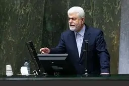 بانک مرکزی هر چه سریعتر به دارو و تجهیزات مصرفی ارز تخصیص دهد