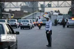 تردد به همه شهرها از ۱۲ خرداد ممنوع است