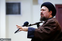 سید حسن خمینی: انصاف داشته باشید/ نمی شود شما انتخاب کنید و بگویید به او رای بده!