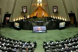 طرح جناحی نمایندگان!