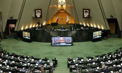 طرح جناحی نمایندگان!