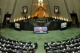 طرح جناحی نمایندگان!