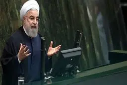 روحانی: نیاز به خارج از کشور برای درمان رفع شده است / گردشگر سلامت داریم