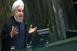روحانی: نیاز به خارج از کشور برای درمان رفع شده است / گردشگر سلامت داریم
