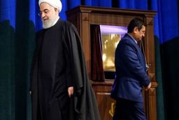 قاطعیت دیرهنگام روحانی