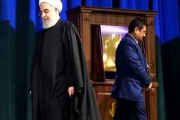 قاطعیت دیرهنگام روحانی