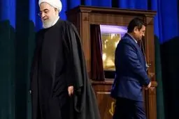 قاطعیت دیرهنگام روحانی