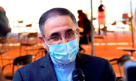 معاون وزیر: بازگشایی مدارس منوط به واکسینه کردن معلمان است