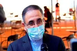 معاون وزیر: بازگشایی مدارس منوط به واکسینه کردن معلمان است