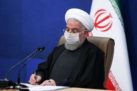 روحانی لایحه تشدید مجازات مرتکبان قتل عمد را به مجلس ارسال کرد