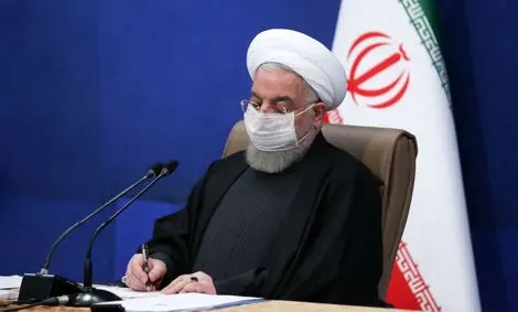 روحانی لایحه تشدید مجازات مرتکبان قتل عمد را به مجلس ارسال کرد