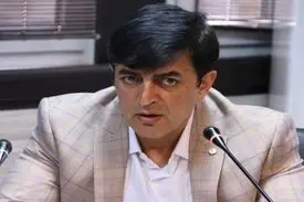 قتل معاون عمرانی حرم امامزاده صالح (ع) امنیتی نبوده است