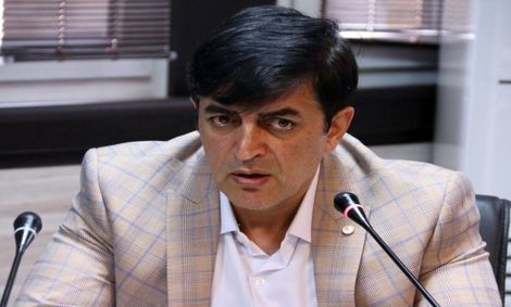 قتل معاون عمرانی حرم امامزاده صالح (ع) امنیتی نبوده است