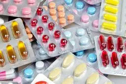 فروش دارو‌های فاسد در تلگرام با عنوان بهبود دهنده کرونا