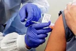 رئیس کمیته اپیدمیولوژی کرونا: برخی افراد به دوز سوم واکسن کرونا نیاز دارند؛ این دز باید در پاییز تزریق شود