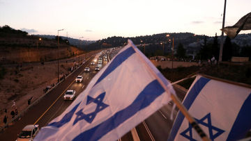 برای اولین بار، تل‌آویو به عضویت شورای اقتصادی و اجتماعی سازمان ملل درآمد