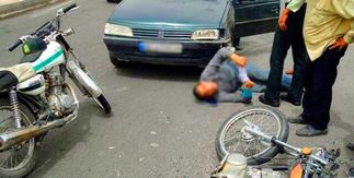 سالانه ۲۰۰۰ میلیارد در جیب تصادفات ساختگی!