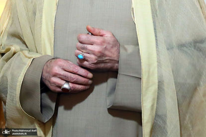 تکذیب حمایت خاتمی از یک کاندیدای ریاست جمهوری ۱۴۰۰