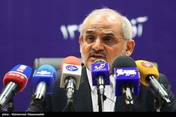 حاجی‌میرزایی:‌ معلمان تا پایان مرداد واکسینه می‌شوند