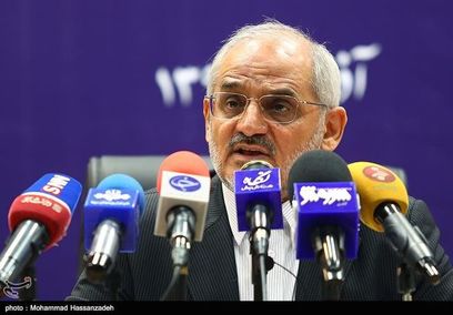 حاجی‌میرزایی:‌ معلمان تا پایان مرداد واکسینه می‌شوند