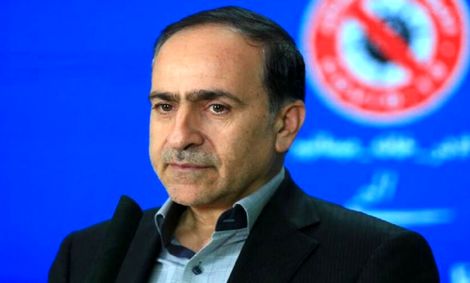 دُز دوم واکسن سینوفارم را «برکت» بزنید