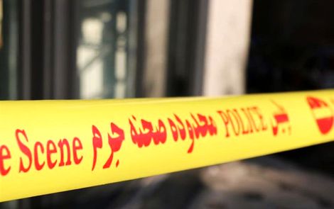 جزییات قتل ۵ زن در غرب کشور