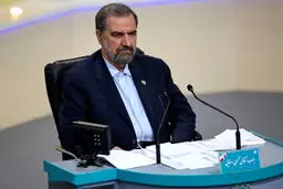 ادعای محسن رضایی درباره رابطه اش با مقام معظم رهبری