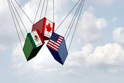 تجارت پس از توافق