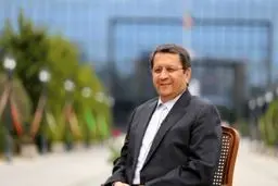 ابراز آمادگی عبدالناصر همتی برای دیدار با رئیس جمهور آمریکا