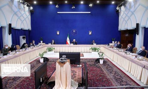 لایحه حمایت از حیوانات در هیأت دولت تصویب شد