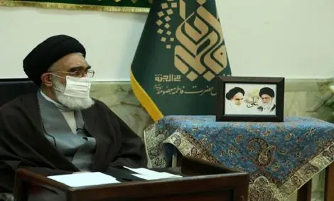 کنار کشیدن به نفع اصلح، روش و سیره علما بوده‌است