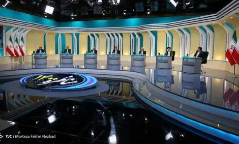 فضای مجازی حلقه نیمه مفقوده برنامه‌های نامزد‌های انتخابات/ مجازی در کدام نقطه مناظره‌های انتخاباتی ایستاده بود؟