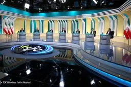 فضای مجازی حلقه نیمه مفقوده برنامه‌های نامزد‌های انتخابات/ مجازی در کدام نقطه مناظره‌های انتخاباتی ایستاده بود؟