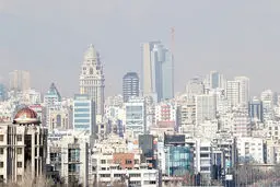 بدترین دهه بازار مسکن