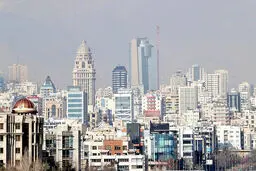 بدترین دهه بازار مسکن
