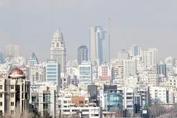 بدترین دهه بازار مسکن