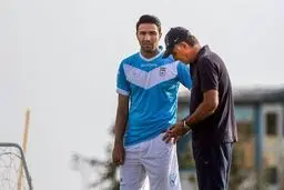 جواد نکونام و مارکار آقاجانیان مربیان موقت تیم‌ملی؟