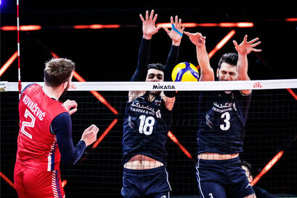 ایران ۲ &#8211; ۳ صربستان/ شکست شاگردان آلکنو مقابل سرمربی اسبق ایران