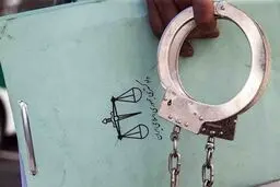 اظهارات دردناک نوجوان ۱۹ ساله؛ موادم را دزدید کشتمش!