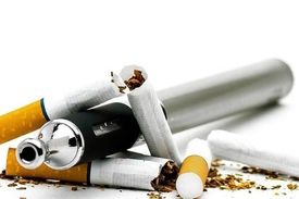 نتایج یک پژوهش: استفاده از سیگار الکترونیکی در ترک سیگار موثر است