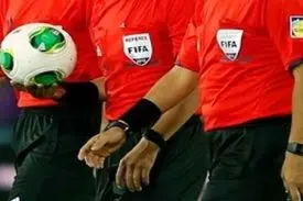 اسامی داوران دیدار ایران و کامبوج اعلام شد