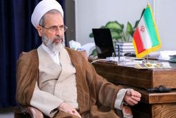 اعرافی شایعه جایگزینی‌اش در ریاست قوه قضاییه را تکذیب کرد