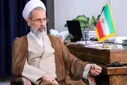 اعرافی شایعه جایگزینی‌اش در ریاست قوه قضاییه را تکذیب کرد