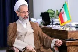 اعرافی شایعه جایگزینی‌اش در ریاست قوه قضاییه را تکذیب کرد