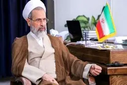 اعرافی شایعه جایگزینی‌اش در ریاست قوه قضاییه را تکذیب کرد