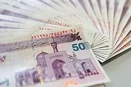 حجم اسکناس و سکه در دست مردم اعلام شد